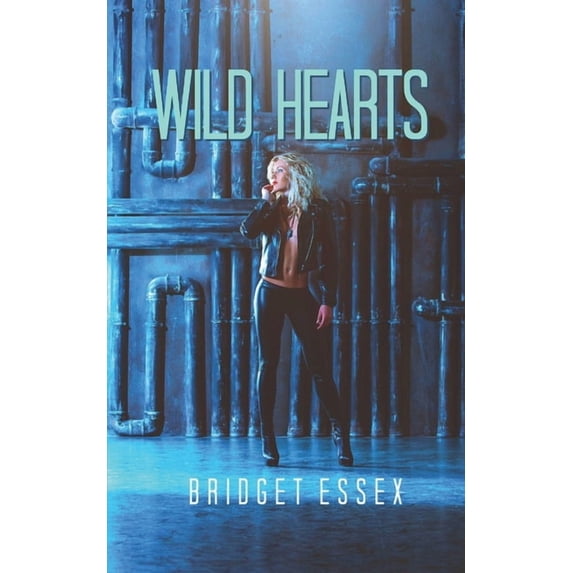 Wild Hearts (Paperback)