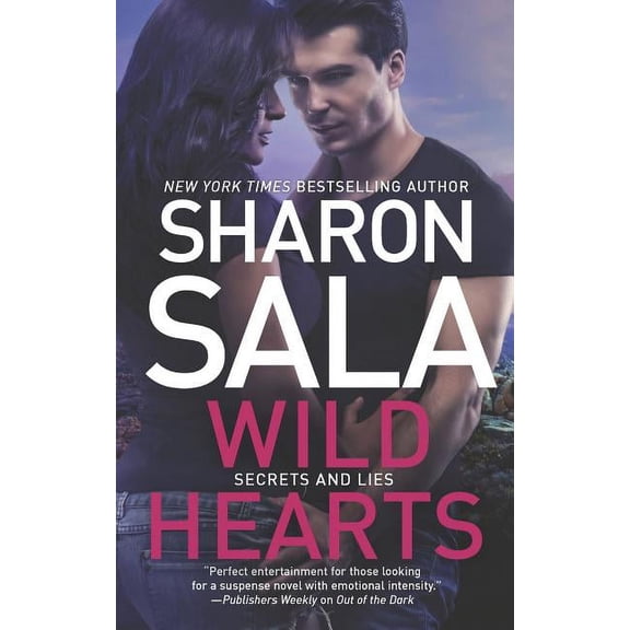 Pre-Owned Wild Hearts