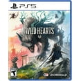 thumbnail image 1 of Wild Hearts - PlayStation 5, 1 of 7