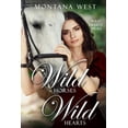 thumbnail image 1 of Wild Hearts: Wild Horses, Wild Hearts (Series #1) (Paperback), 1 of 1
