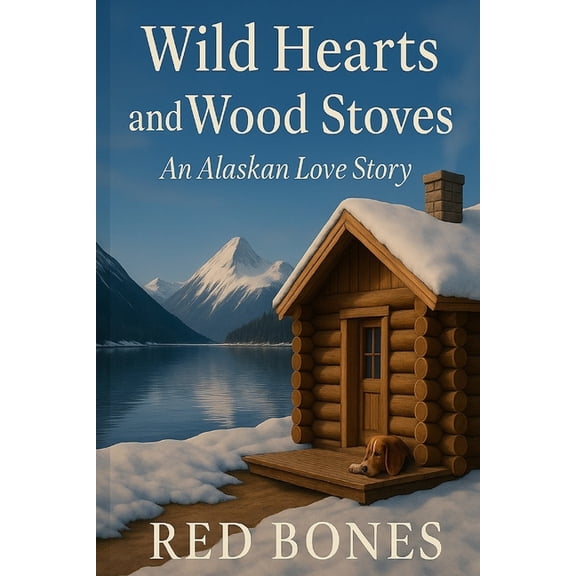 Wild Hearts and Wood Stoves: An Alaskan Love Story, (Paperback)