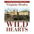 thumbnail image 1 of Pre-Owned Wild Hearts (Hardcover) 0786264519 9780786264513, 1 of 1