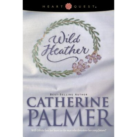 Wild Heather