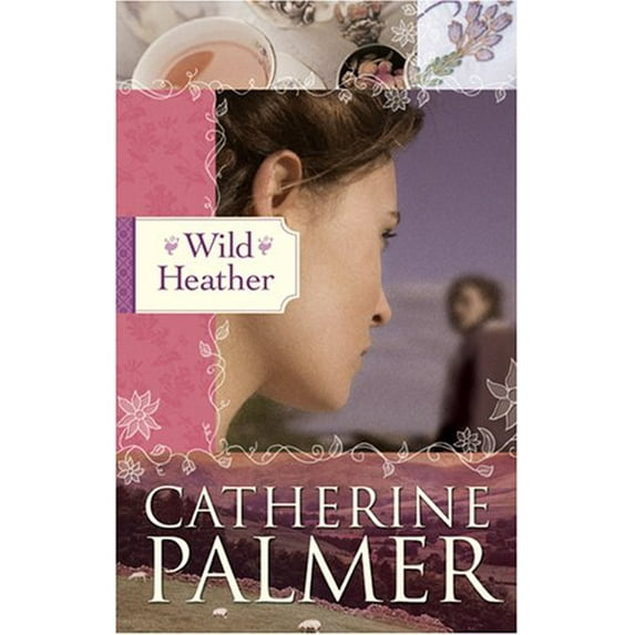 Pre-Owned Wild Heather: English Ivy Series #2 (HeartQuest) (Paperback) 1414313519 9781414313511