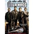 thumbnail image 1 of Pre-Owned Wild Hogs (Dvd) (Good), 1 of 1