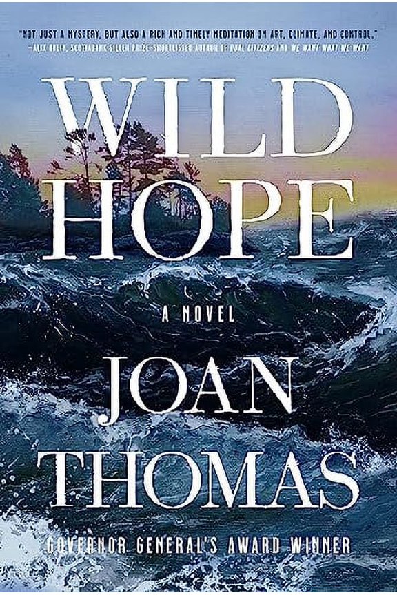 Wild Hope
