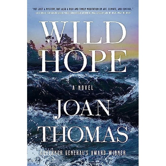 Wild Hope