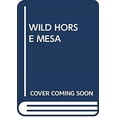 thumbnail image 1 of Pre-Owned Wild Horse Mesa Paperback Grey, 1 of 1