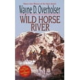 thumbnail image 1 of Pre-Owned Wild Horse River (Paperback) 0843953675 9780843953671, 1 of 1