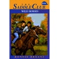 thumbnail image 1 of Pre-Owned Wild Horses (Saddle Club(R)) (Paperback) 0553483714 9780553483710, 1 of 1