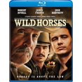 thumbnail image 1 of Pre-Owned Wild Horses (Blu Ray) (Good), 1 of 1