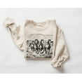thumbnail image 1 of Wild Horses Sweatshirt, Western Landscape Pullover, Horse Lover, Rustic Equestrian Crewneck, Country Sweater553 Tshirt All Size S-5XL, 1 of 5