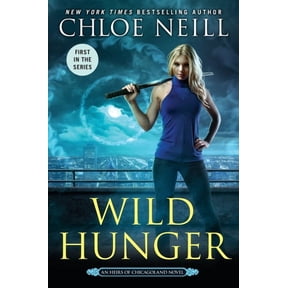 Wild Hunger