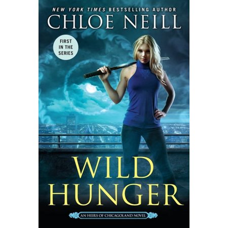 Wild Hunger