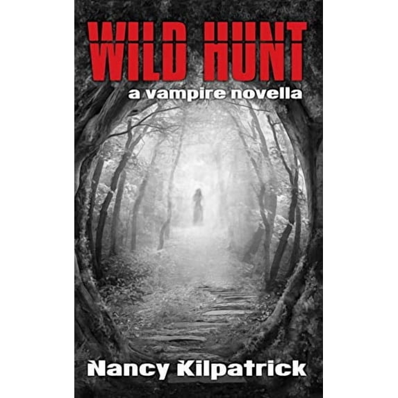 Wild Hunt (Paperback)