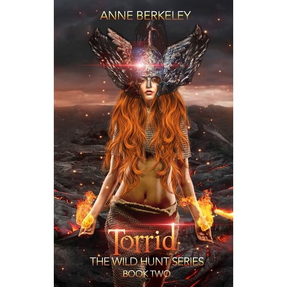 Wild Hunt: Torrid (Series #2) (Paperback)