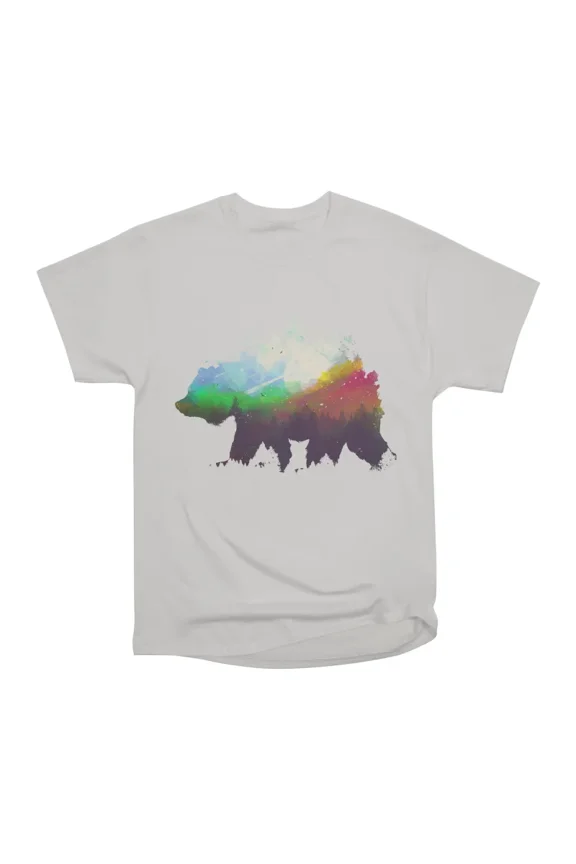 Wild II T-Shirt Tee Gift For Him Merch For Her Apparel For Friend