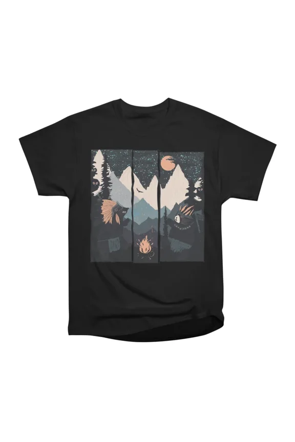 Wild Indians T-Shirt Tee Gift For Him Merch For Her Apparel For Friend 1