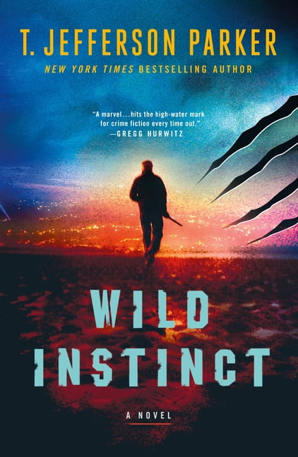 Wild Instinct, (Paperback)