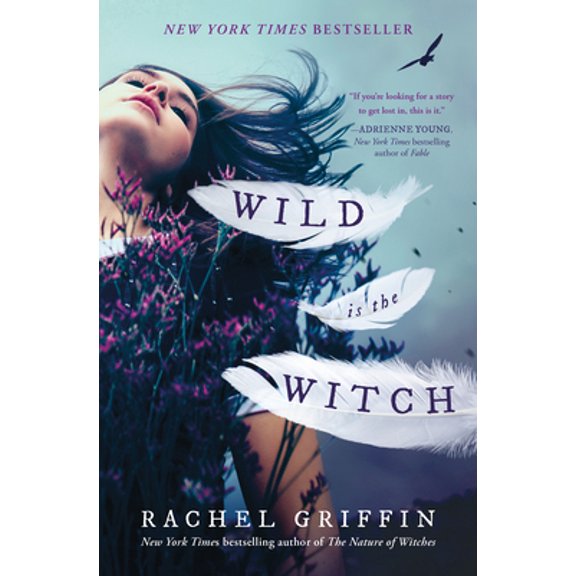 Pre-Owned Wild Is the Witch (Hardcover) 1728229456 9781728229454