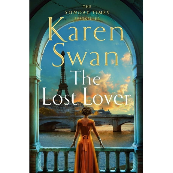 Wild Isles The Lost Lover, Book 3, (Paperback)