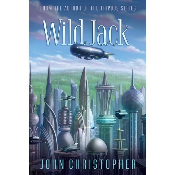 Wild Jack (Hardcover)