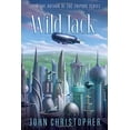thumbnail image 1 of Pre-Owned Wild Jack (Paperback) 1481420062 9781481420068, 1 of 1