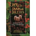 thumbnail image 1 of Wild Jams and Jellies, (Paperback), 1 of 1