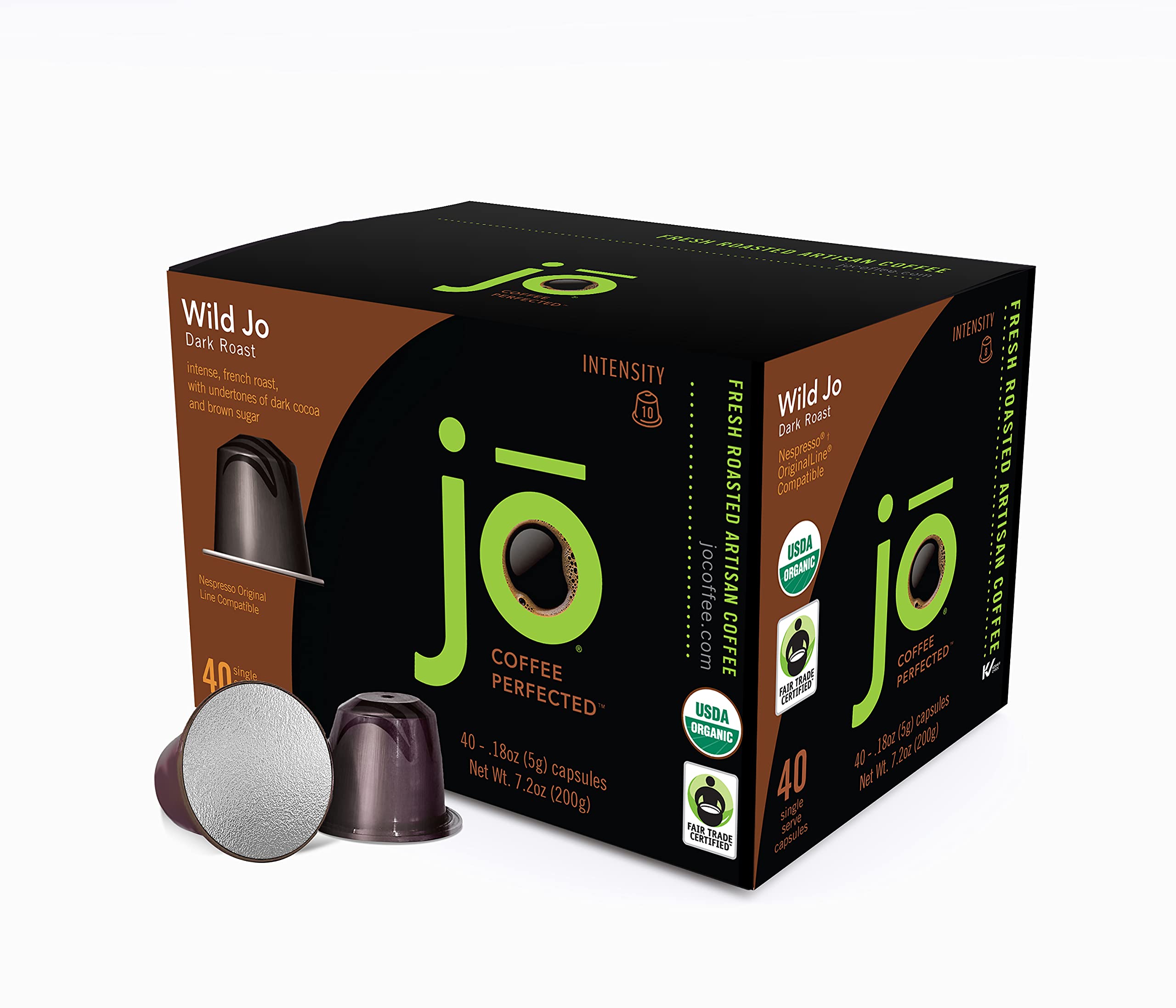 Espresso pods walmart hotsell