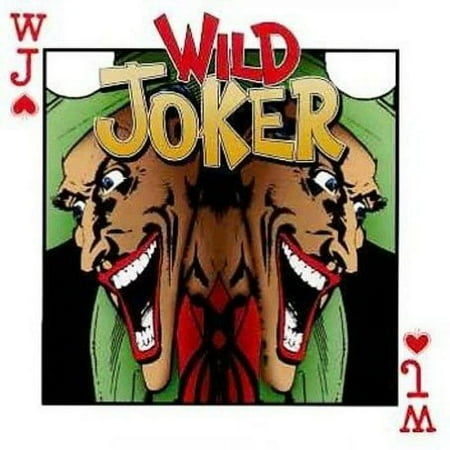Wild Joker / Various (Vinyl)