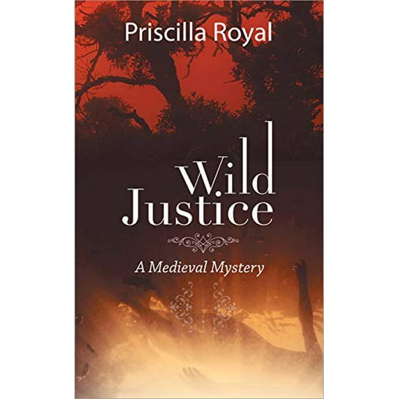 Pre-Owned Wild Justice (Hardcover) 1464211795 9781464211799