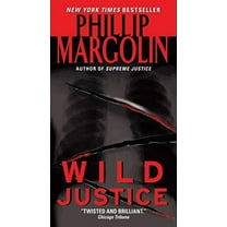 Pre-Owned Wild Justice (Mass Market Paperback) 0061575232 9780061575235