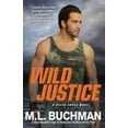 thumbnail image 1 of Pre-Owned Wild Justice (Paperback) 1945740299 9781945740299, 1 of 1