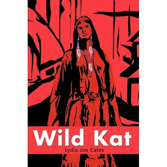 Wild Kat, (Paperback)
