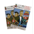 thumbnail image 1 of COLORFORMS WILD KRATTS STICKERS - 2 PACK, 1 of 2