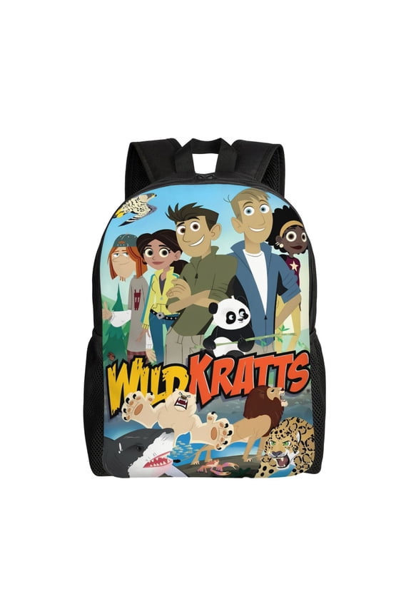 Back-Pack Multipurpose Large Capacity Shoulders Daypacks Bag Rucksack For Study Travel Hiking