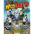 thumbnail image 1 of Wild Kratts - Creature Teamwork, 1 of 3