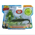 thumbnail image 1 of Wild Kratts Nile Crocodile Power Figure 2-Pack, 1 of 2