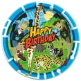 Wild Kratts 9in Plates for Birthday Decorations Wild Kratts Party