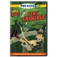 Wild Kratts: Tiny Trouble (DVD) - Walmart.com