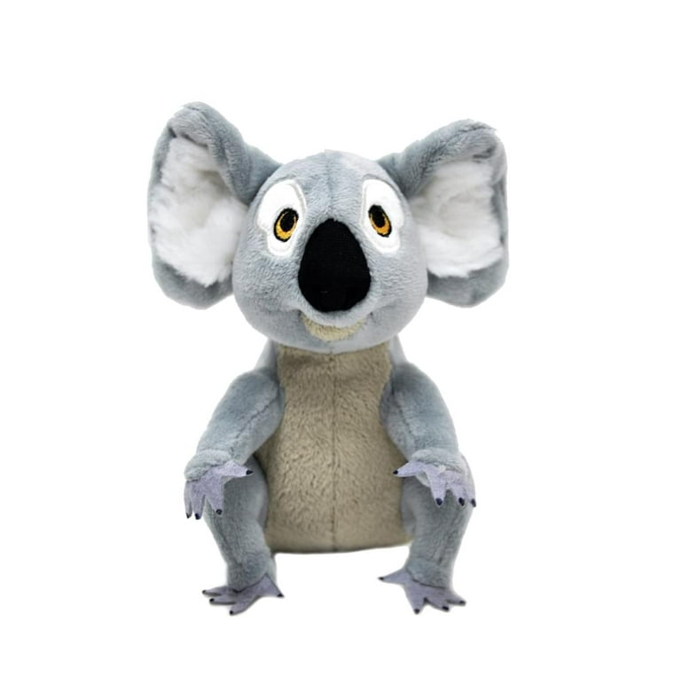 Wild Kratts Wild Life Plush: Koala - Walmart.com