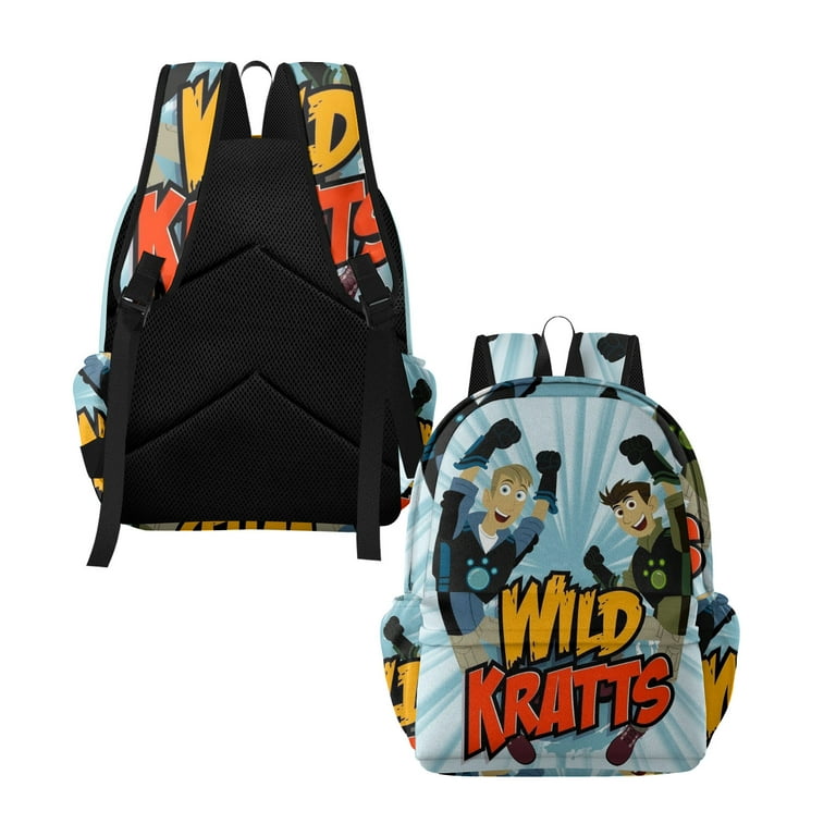 Wildlife backpack sale