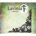 thumbnail image 1 of Wild Leaf Corner Stamp, 1 of 3