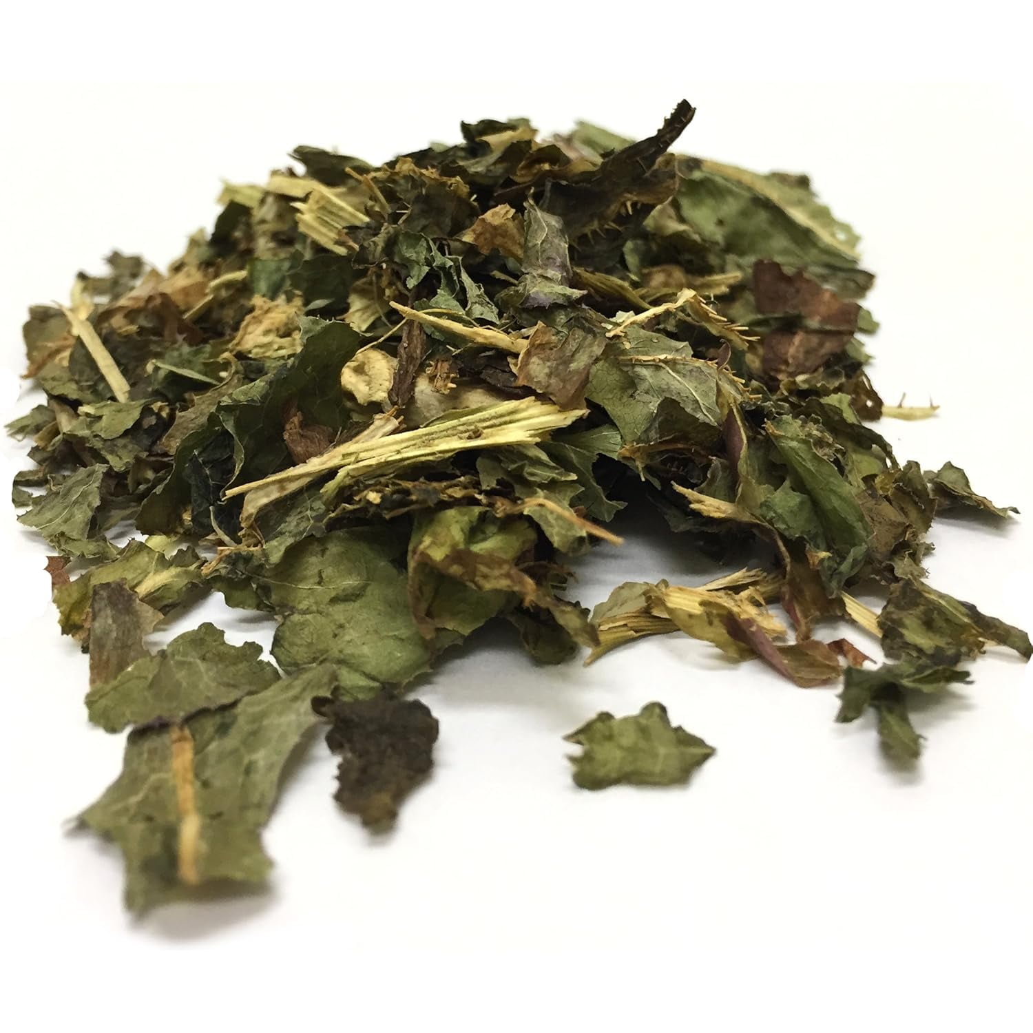 Wild Lettuce Leaf Cut 16 oz.