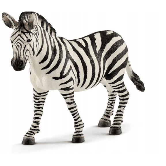 Wild Life 17094 Zebra Female figure Schleich 19597