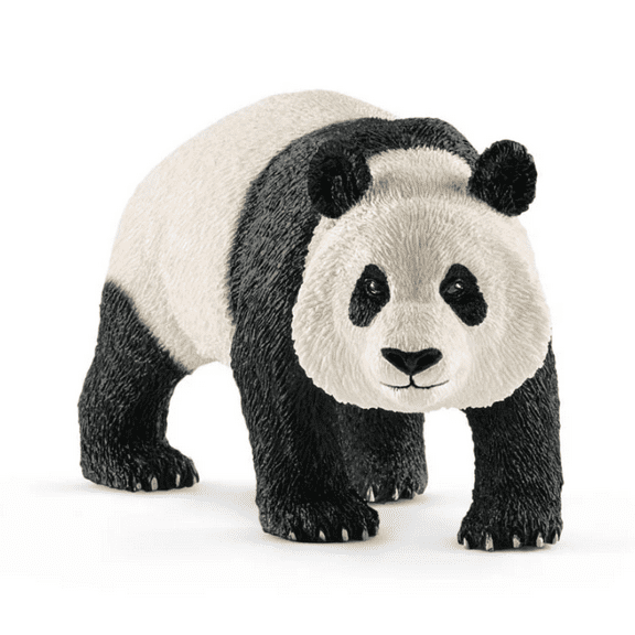 Wild Life 17098 Giant Panda toy figure Schleich 19511