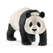 Wild Life 17098 Giant Panda toy figure Schleich 19511