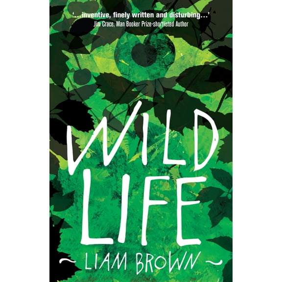 Wild Life (Paperback)