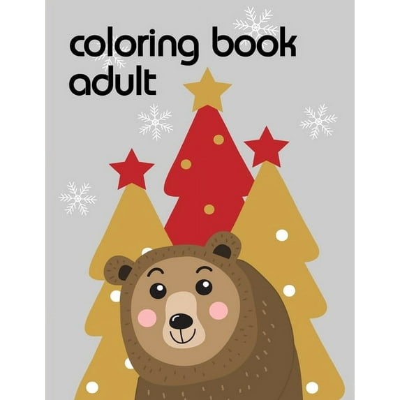 Wild Life: coloring book adult: Cute pictures with animal touch and feel book for Early Learning (Paperback)