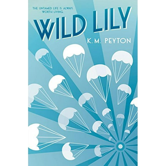 Pre-Owned Wild Lily (Hardcover) 1338081608 9781338081602